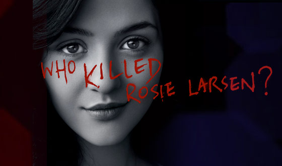 First 11 Episodes of <em>The Killing</em> Now Streaming Online at AMCtv.com (Limited Time Only)