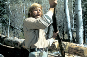 <em>Jeremiah Johnson</em> Trivia Game