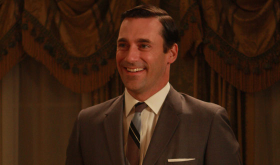 What You’re Saying About Jon Hamm’s New Contract