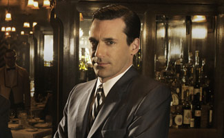 <em>Mad Men</em> and Jon Hamm Win First Ever Critics’ Choice Television Awards