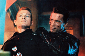 Arnold Schwarzenegger Action Hero Quiz