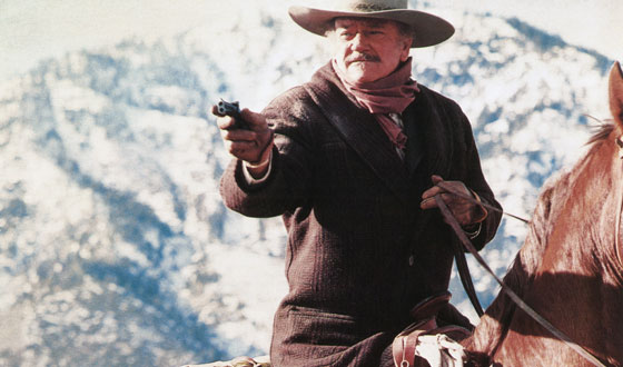 Blogs - Flashback Five – John Wayne’s Best Movies - AMC