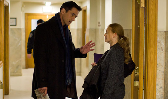 Catch Up With <em>The Killing</em> Before the Season Finale This Weekend
