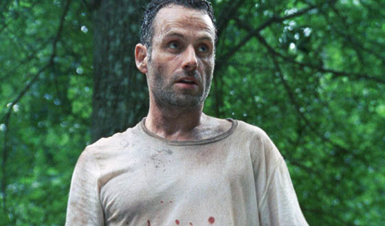 Video – First Look at <em>The Walking Dead</em> Season 2 Now Online
