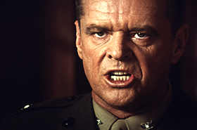 <em>A Few Good Men</em> Trivia Game