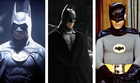 Blogs - Flashback Five – Best Batman Movies - AMC