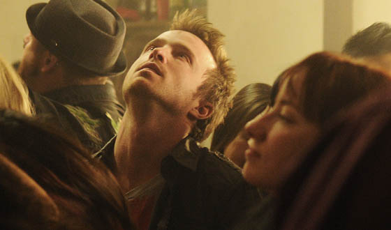 <em>Breaking Bad</em> Season 4 Episode 2, “Thirty-Eight Snub” – Online Extras