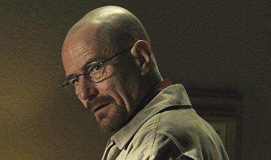Ask Bryan Cranston Questions for a Fan Interview on Tue., Jul. 19