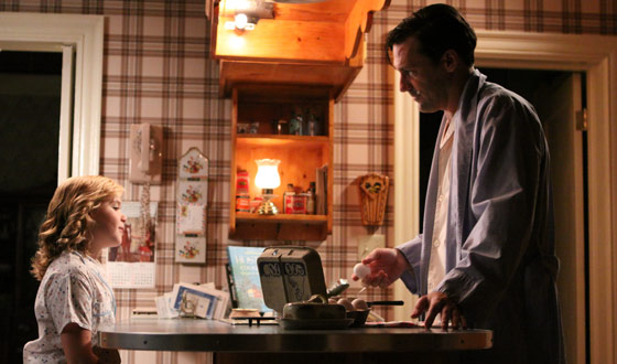 What You’re Saying About <em>Mad Men</em> Sundays