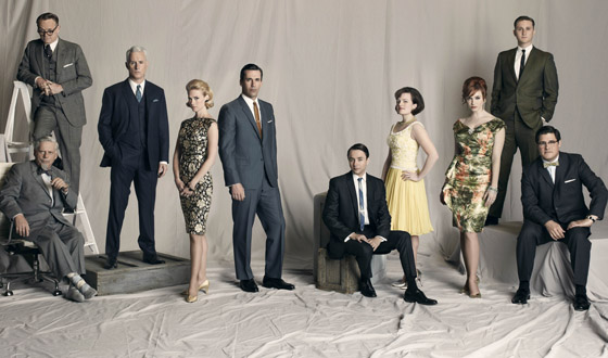 What You’re Saying About <em>Mad Men</em>‘s 19 Emmy Nominations