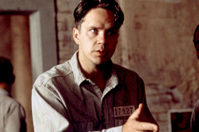 <em>The Shawshank Redemption</em> Trivia Game