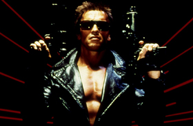 Arnold Schwarzenegger Trivia Game