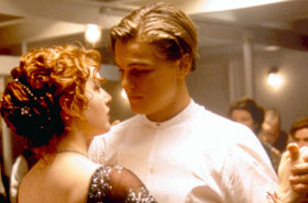 <em>Titanic</em> Trivia Game