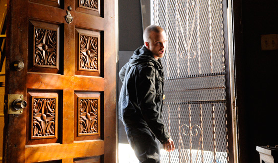 <em>Breaking Bad</em> Season 4 Episode 6, “Cornered” – Online Extras