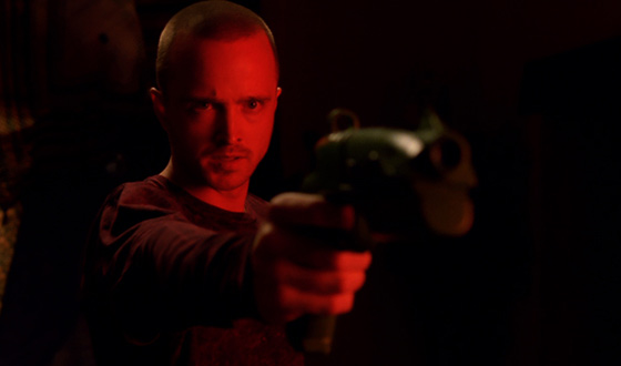 What Was That Video Game That Jesse Was Playing, Anyway?