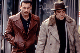 <em>Donnie Brasco</em> Trivia Game