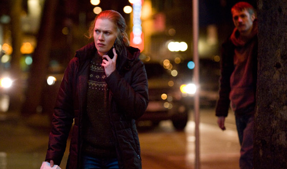 Music From <em>The Killing</em> Season 1