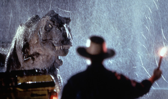 Blogs - Dino-Mania Hits AMC With All Things Jurassic Park Online and ...