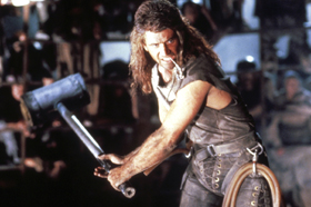 <em>Mad Max Beyond Thunderdome</em> Trivia Game