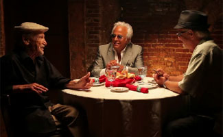 Video – The Real Mobsters Behind <em>GoodFellas</em> and <em>Casino</em> on Life With the Mob