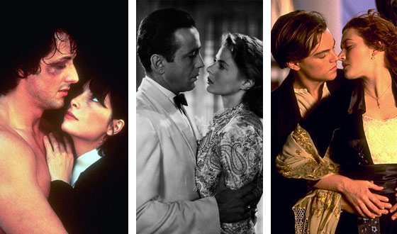 <em>Rocky</em>, <em>Casablanca</em> and <em>Titanic</em> All Won Best Picture But Which One Is Really the Best?