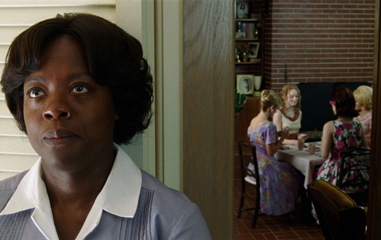 What the Right Soundtrack Does for a Movie Like “The Help”