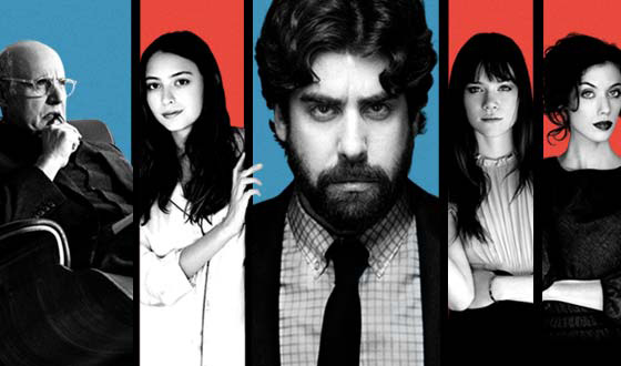 Critically Acclaimed Original Short Series <i>The Trivial Pursuits of Arthur Banks</i> Now Online
