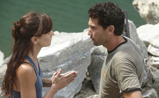 <em>TV Guide</em> Gives Season 2 Details; Bernthal Discusses Shane’s Mortality With <em>Sky TV</em>