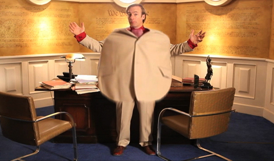 Video – New Better Call Saul Commercials