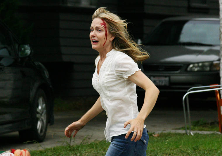 The Walking Dead The Walking Dead Torn Apart Webisode