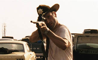 <em>Complex</em> Eager For <em>The Walking Dead</em>; <em>MTV</em> Cheers 90-Minute Premiere