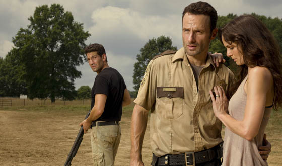 New to <em>The Walking Dead</em>? Here’s All You Need to Catch Up…