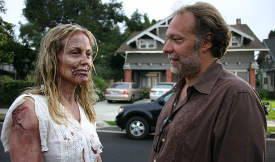 AMC to Launch <em>The Walking Dead</em> Webisodes Mon, Oct. 3 at 2PM