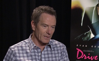 TIFF 2011 Video – Bryan Cranston on His New Movie, <em>Drive</em>