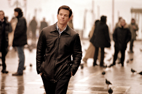 Mark Wahlberg Trivia Game