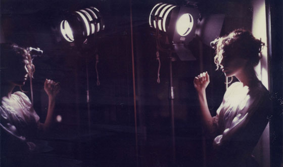 Adam Goldberg’s Behind-the-Scenes Photos From <em>The Trivial Pursuits of Arthur Banks</em>
