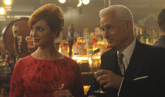 What You’re Saying About <em>Mad Men</em>‘s Fourth Emmy Win for Best Drama