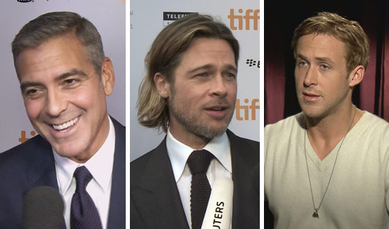 TIFF 2011 – Celebrity Photo Gallery