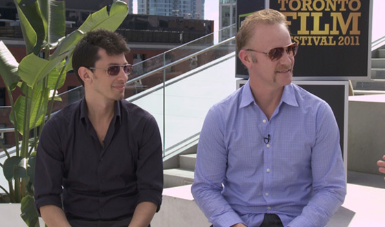 TIFF 2011 Video – Morgan Spurlock Doc Asks What Makes Comic-Con Successful