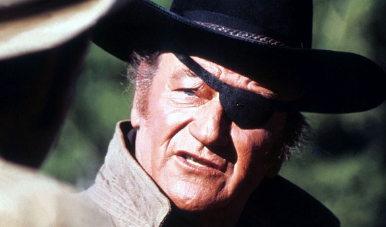 Saddle Up for AMC’s John Wayne Saturday Marathon With Trivia, Games and Photos Online