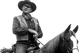 <em>True Grit</em> (1969) Trivia Game