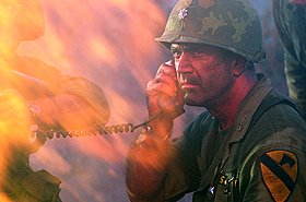 <em>We Were Soldiers</em> Trivia Game