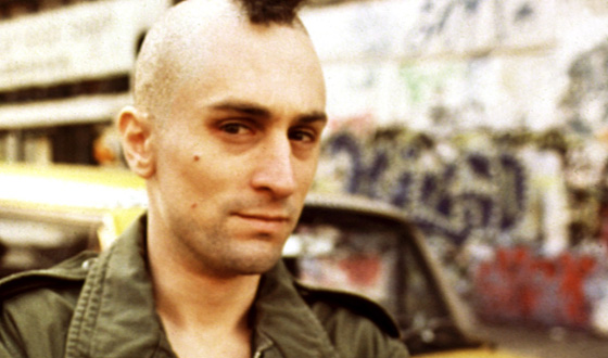 Shouldn’t One Scorsese Flick Be in the Top Ten Movies of All Time?