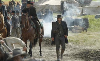Which Movies Influenced AMC’s <em>Hell on Wheels</em>? And Which One Is Your Favorite?