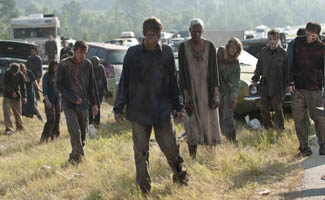 <em>Talking Dead</em> Poll – What Do You Think Caused the Zombie Apocalypse?