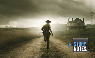 Go Deeper Into <em>The Walking Dead</em> With <em>Story Notes</em> Encores