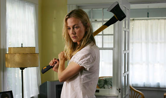 Sneak Peek Photos of the <em>The Walking Dead</em> Webisodes
