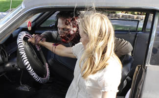 What You’re Saying About <em>The Walking Dead</em> Webisodes