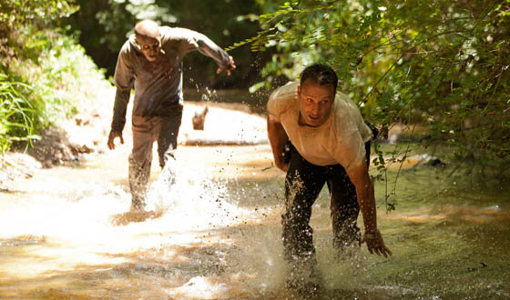 Video – <em>The Walking Dead</em> Season 2 Premiere Episode Now Online