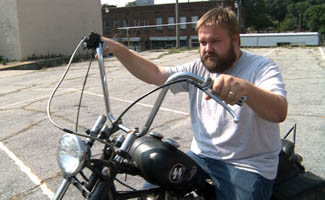 Ask Robert Kirkman Questions About <em>The Walking Dead</em> for This Sunday’s <em>Talking Dead</em>